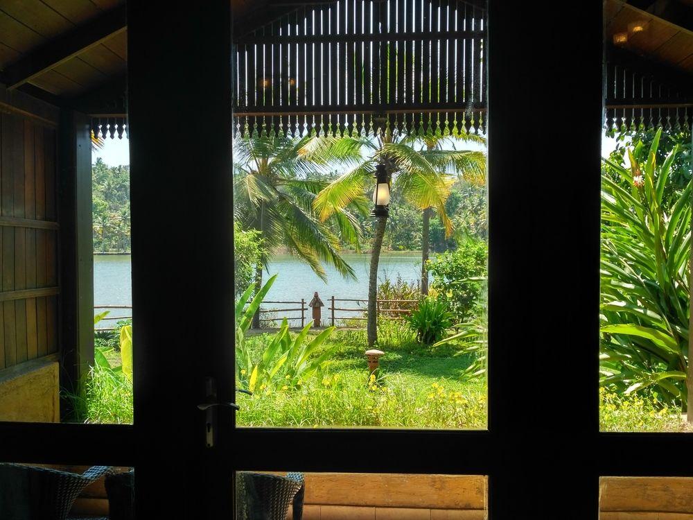 Fragrant Nature Backwater Resort & Ayurveda Spa Kollam Zewnętrze zdjęcie