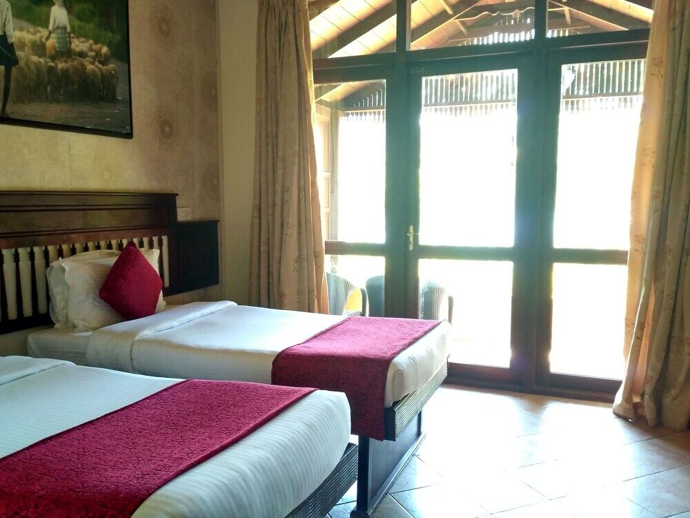 Fragrant Nature Backwater Resort & Ayurveda Spa Kollam Zewnętrze zdjęcie